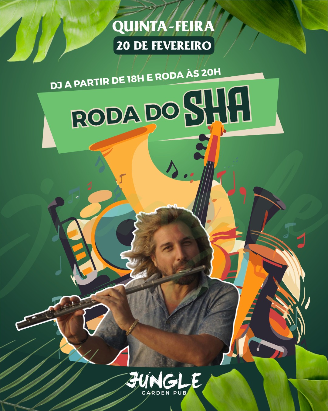 Imagem de Flauta_Sha Samba 4