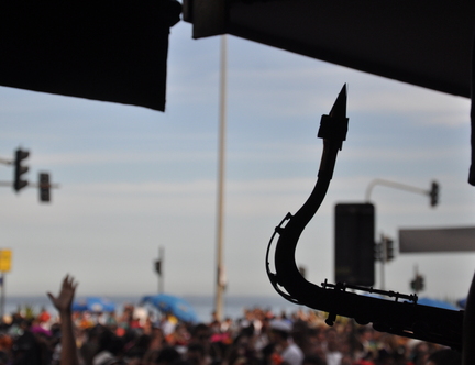 BEACH SOLO TENOR  PARTE 3 